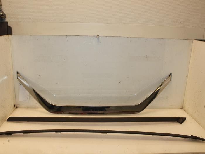 Daklijst set Citroen C3 O96734, Auto-onderdelen, Carrosserie