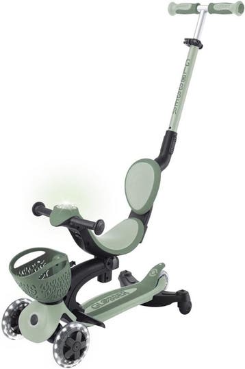 Globber Kinderstep 360 Lights | Retour deal | Snel weg!, Verzenden, Overige typen