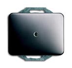 ABB Busch-Jaeger Alpha Schakelelement/Centrale Plaat -, Doe-het-zelf en Bouw, Verzenden, Nieuw