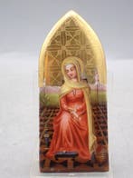 Mater Admirabilis - Plaque - Porselein