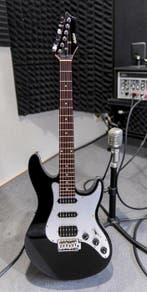 Ashton - AGC 35 - - Elektrische gitaar - Italië - 1990, Nieuw