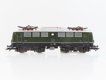 Märklin H0 - uit set 29855 - Locomotive électrique (1) -, Hobby en Vrije tijd, Nieuw