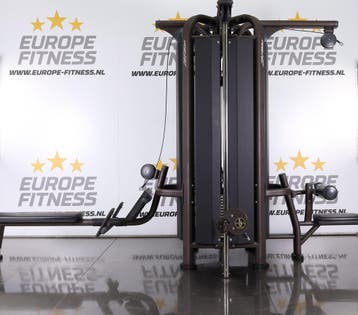 Life Fitness Signature MJ4, Nieuw
