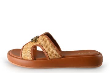Mexx Slippers in maat 42 Bruin, Slippers, Mexx, Bruin, Verzenden