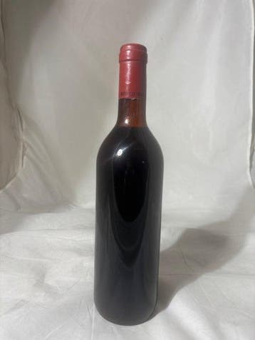 1978 Barolo Brunate Ceretto - Piedmont - 1 Bouteille (0,75