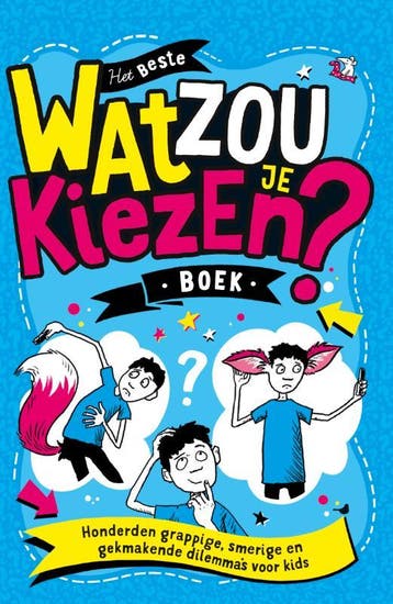 Wat zou je kiezen? 9789045327211 Gary Panton, Verzenden, Zo goed als nieuw, Gary Panton
