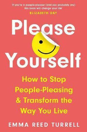 Please Yourself 9780008409418 Emma Reed Turrell, Verzenden, Gelezen, Emma Reed Turrell