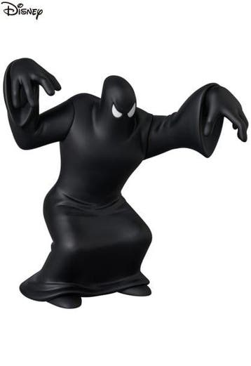 Disney UDF Series 11 Mini Figure The Phantom Blot 7 cm, Ophalen of Verzenden, Nieuw