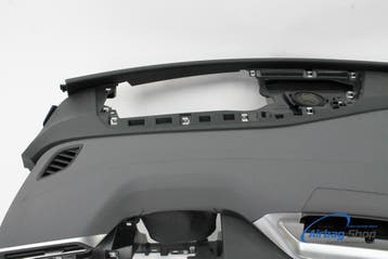 Airbag set Dashboard HUD speaker Volkswagen ID5 ID.5 2022-.., Gebruikt, Volkswagen
