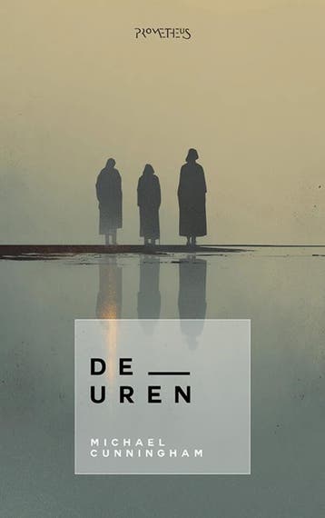 De uren (Nieuw), Verzenden, Nieuw