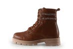 Little David Boots Meisjes in maat 29 Cognac, Kinderen en Baby's, Kinderkleding | Schoenen en Sokken, Little David, Verzenden