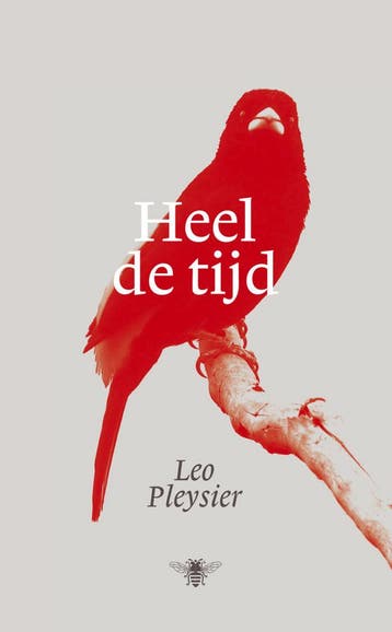 Heel de tijd (Goed), Verzenden, Nieuw