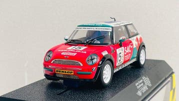 Scalextric - Slotcar - Verenigd Koninkrijk, Nieuw