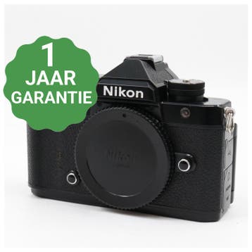 Nikon Z f body | Tweedehands, TV, Hi-fi & Vidéo, Verzenden