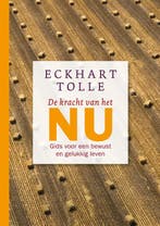 De kracht van het NU 9789020219098 Eckhart Tolle, Boeken, Verzenden, Zo goed als nieuw, Eckhart Tolle