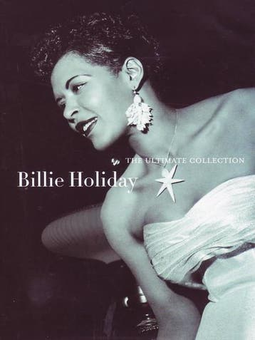 Billie Holiday - The Ultimate Collection, Cd's en Dvd's, Verzenden, Gebruikt