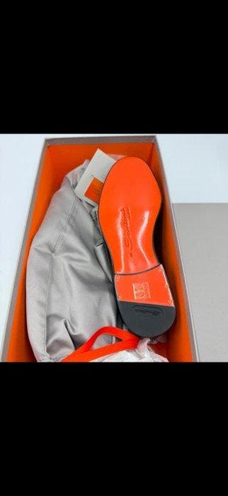 Santoni - Loafers - Maat: EU 42.5, Nieuw