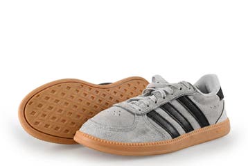 Adidas Sneakers in maat 36 Grijs, Kleding | Dames, Schoenen, Sneakers, Grijs, Gedragen, Verzenden
