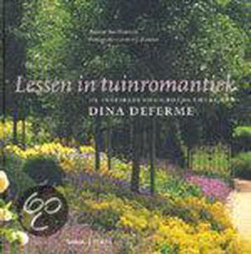 Lessen in tuinromantiek 9789020947984 I. Pauwels, Verzenden, Zo goed als nieuw, I. Pauwels