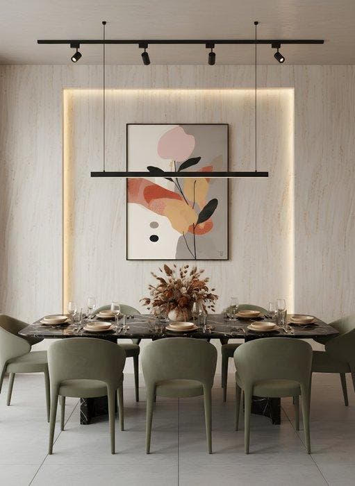 Tactile art - Traccia Vegetale, Antiquités & Art, Art | Objets design