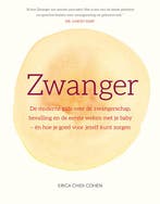 Zwanger 9789044752397 Erica Chidi Cohen, Boeken, Verzenden, Gelezen, Erica Chidi Cohen