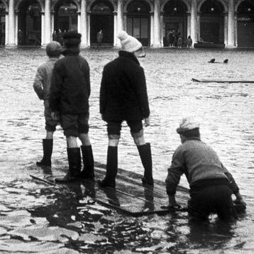 Camerapohoto Epoche/Vittorio Pavan - 10-Ragazzi in