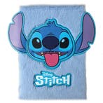 PLUSH A5 NOTEBOOK STITCH, Divers, Cahiers de notes, Ophalen of Verzenden