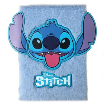PLUSH A5 NOTEBOOK STITCH, Divers, Cahiers de notes, Ophalen of Verzenden
