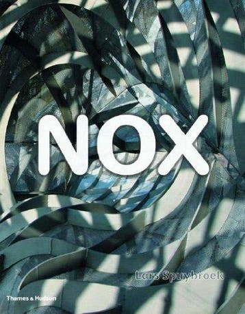 Nox. Machining Architecture 9780500285190 Lars Spuybroek, Verzenden, Lars Spuybroek