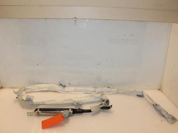 Airbag hemel links Audi A3 O69950, Nieuw