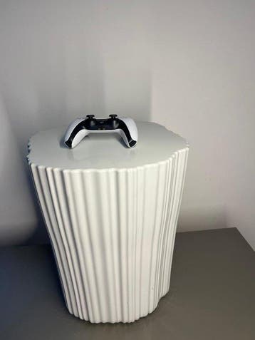 Kartell - Patricia Urquiola - Kruk - Corteza - Polypropyleen