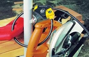 Python Kabelslot 1,80m, Jardin & Terrasse, Jardin & Terrasse Autre, Envoi