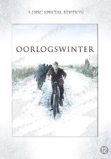 Oorlogswinter special edition (dvd tweedehands film), Ophalen of Verzenden, Nieuw in verpakking