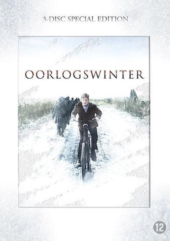 Oorlogswinter special edition (dvd tweedehands film), Cd's en Dvd's, Dvd's | Actie, Ophalen of Verzenden