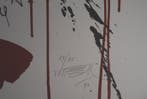 Wolf Vostell (1932-1998) - Le cri : La foule