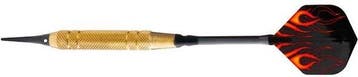 2dekans | Karella softtip darts 18 gram 24 stuks, Ophalen of Verzenden, Nieuw