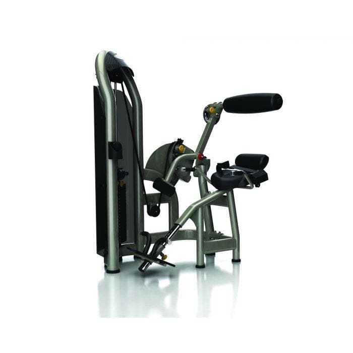 Aura series G3 back extension, Sport en Fitness, Fitnessmaterialen, Zo goed als nieuw, Rug, Verzenden