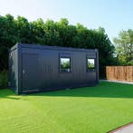 Kwaliteit Bureelcontainers - Ideale Werkomgeving - Koop NU!, Nieuw