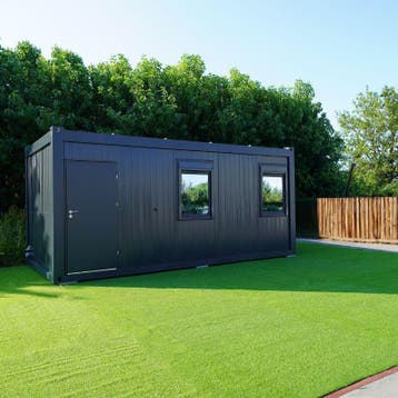 Kwaliteit Bureelcontainers - Ideale Werkomgeving - Koop NU!, Nieuw