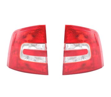 Feux Arrière Pour Skoda Octavia Combi 05-08, Verzenden, Nieuw