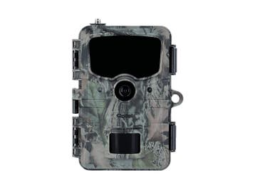 Rollei -  Wildkamera 4g Simconnect - Camouflage, Verzenden, Nieuw, Overige Merken