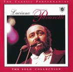 Luciano Pavarotti - Luciano Pavarotti, Verzenden