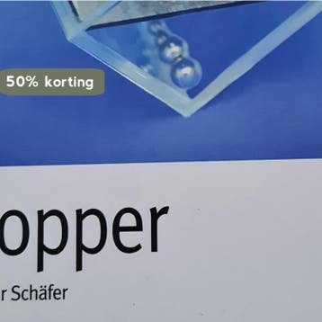 Popper 5413662918067 Lothar Schafer, Verzenden, Lothar Schafer