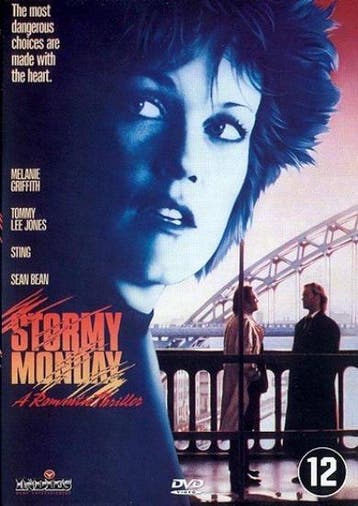 Stormy monday (dvd tweedehands film), Ophalen of Verzenden, Nieuw in verpakking