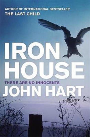Iron House 9781848541795 John Hart, Verzenden, John Hart