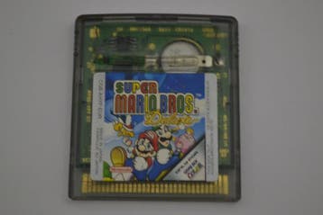 Super Mario Bros - Deluxe (GBC EUR)