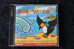 Shipwreck Philips CDI, Consoles de jeu & Jeux vidéo, Verzenden