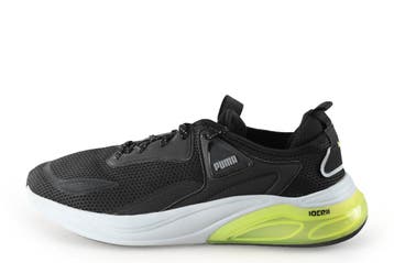 Puma Sneakers in maat 44 Zwart, Verzenden, Sneakers