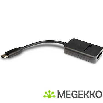 Inter-Tech K-1696-P2 HDD-Dockingstation, Verzenden, Nieuw
