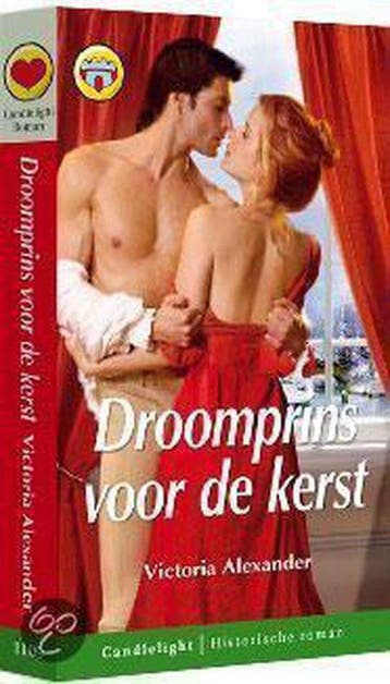 Historische Romans - de kerst - Victoria Alexander, Verzenden